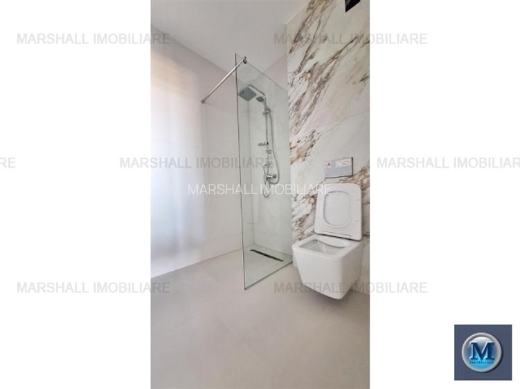 Apartament 3 camere de vanzare, zona Nord, 94.05 mp #16520 - 9