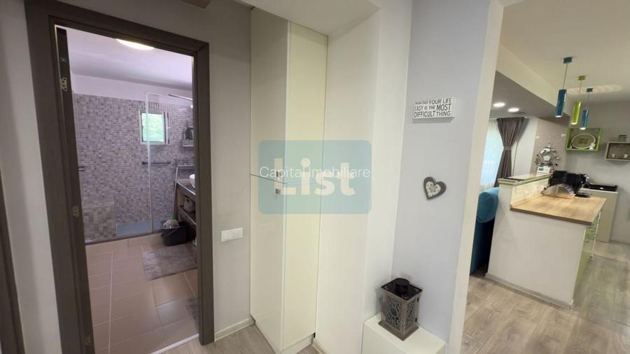 Apartament spatios, ideal pentru o familie! - 12