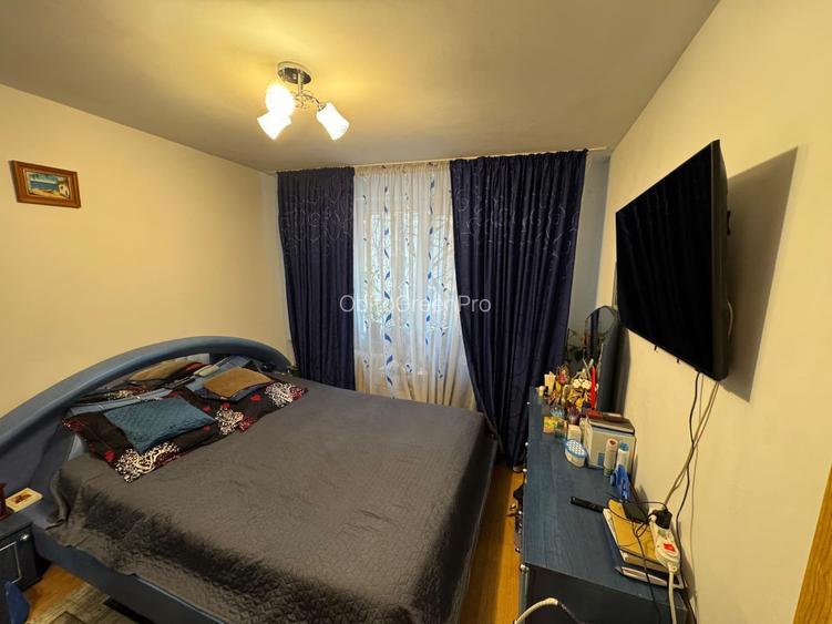 2 camere Policlinica Rahova - 3