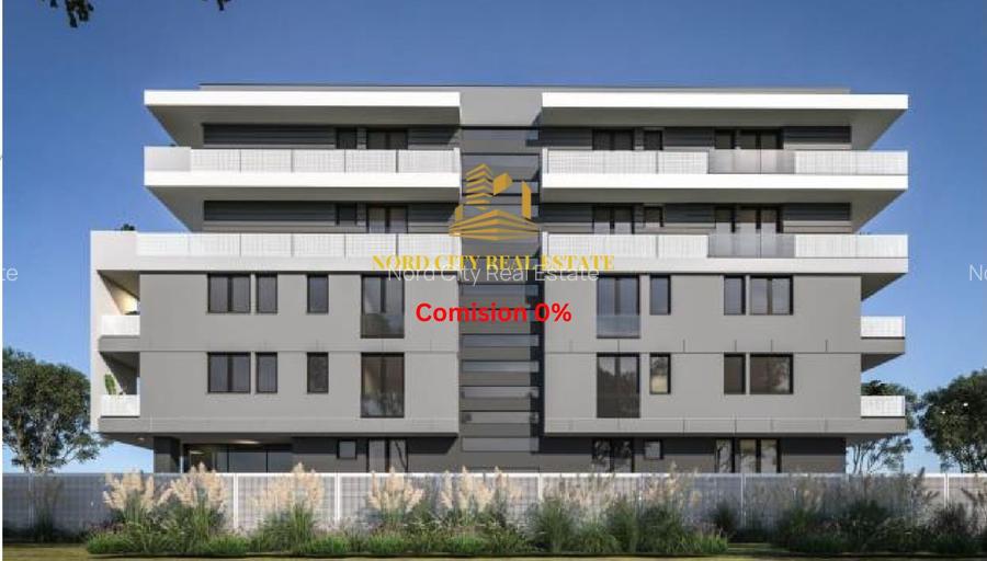 Studio - Up Boutique - Pipera - Dezvoltator - 5