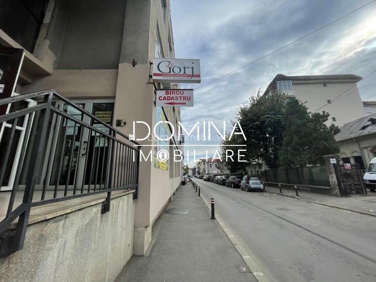 Închiriere spațiu birouri, în Târgu Jiu, strada Siretului- zonă ultracentrală - 6