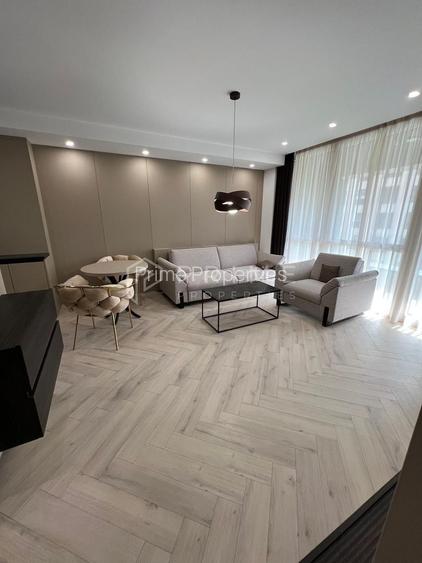 Apartament de lux cu 2 camere - Complex Concept 9, Târgu Mureș - 3