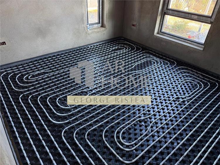 Casa Zona Centrala Baicoi, 211 mp s.c. - 15