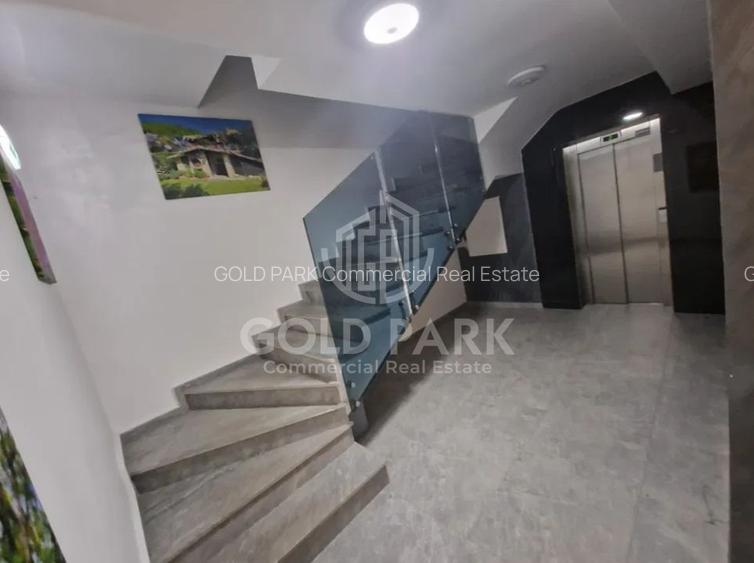 Spatiu de Birouri - Floresti / Zona Eroilor - Parcari - 7