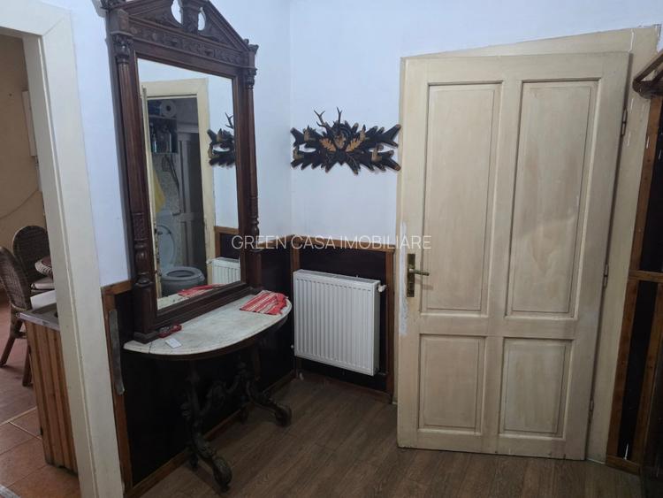 Casa individuală , Gheorgheni, Renovabila - 9