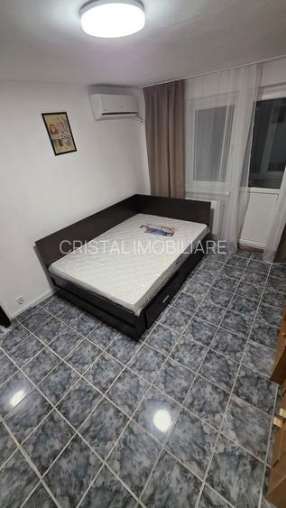 Apartament 2 camere de inchiriat, modern,  centrala, Lujerului - 5