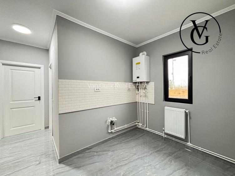 Casa la sol | 4 camere | Navodari - 11