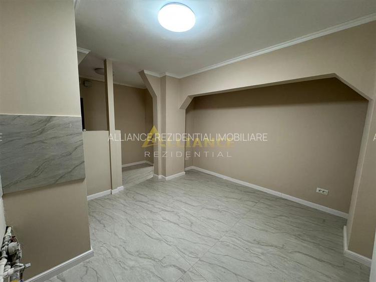 Apartament 3 camere, decomandat - 300 m de Metrou Aparatorii Patriei - Renovat - 5