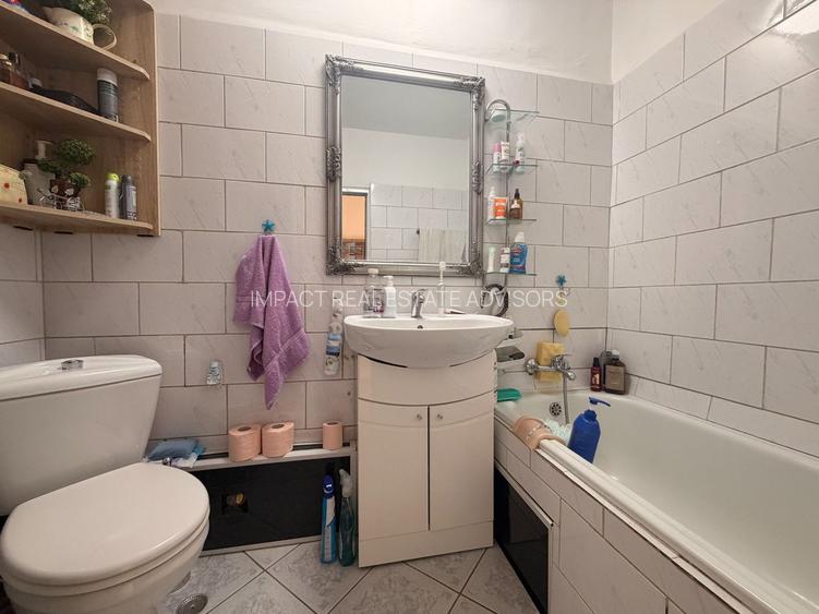 APARTAMENT 2 CAMERE | ETAJ 6 | CRANGASI - 7