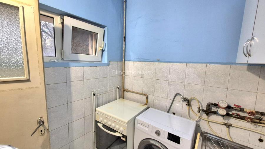 Garsoniera 22 mp, Etaj 1, GHEORGHENI - 6