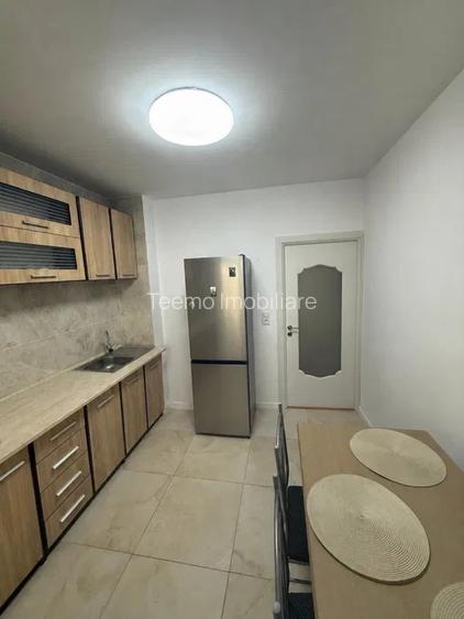 Apartament 3 camere, decomandat, 70 mp, centrala, ac, metrou, 1 Decembrie 1918 - 4