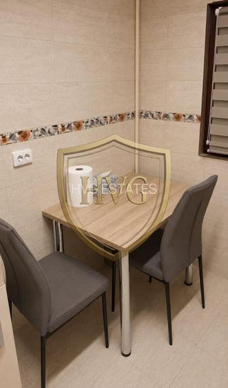 Apartament cu 2 camere | Proximitate metrou | 1 Decembrie 1918 - 5