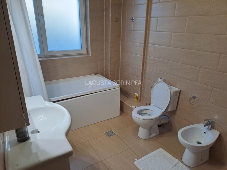 Baneasa - Jandarmeriei - Meteorologiei, 7 camere, bucatarie mobilata, libera - 12