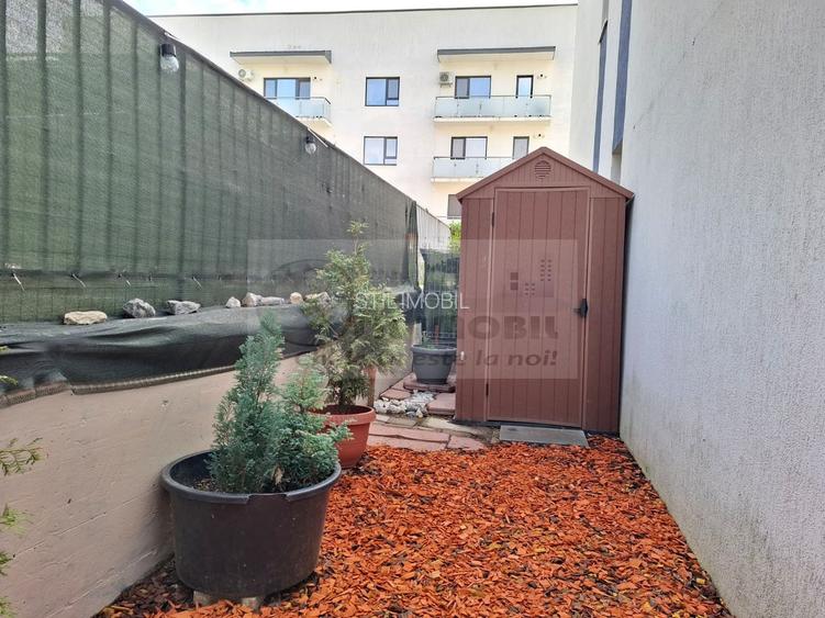 Apartament 2 camere de vanzare Bucium, bloc 2023, curte proprie 35 mp - 7