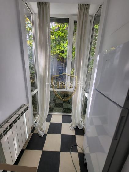 Apartament cu 2 camere | Centrala proprie | Primaverii - 11