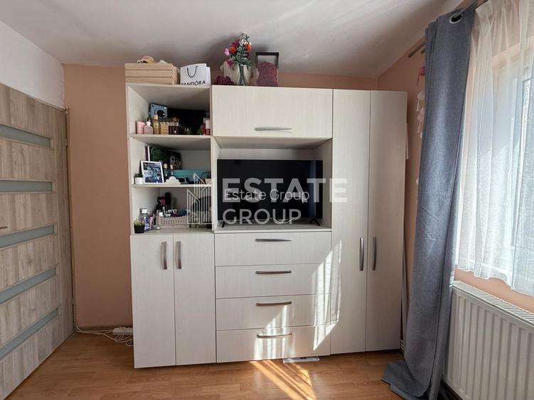 Apartament 2 Camere, Zona Girocului, Parcul Adolescentei, Liceul Azur - 10