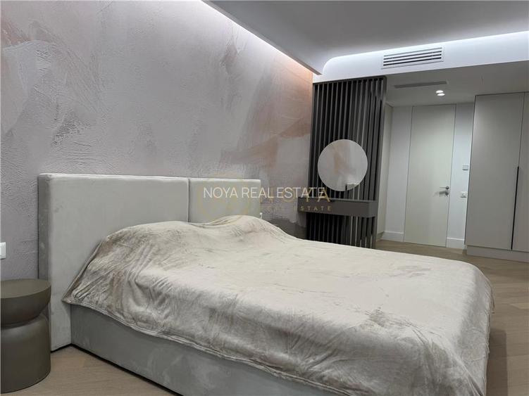 Cortina 126 inchiriere 3camere Pipera - Iancu Nicolae - 8