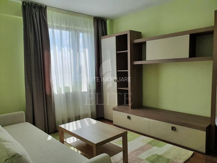 Apartament 2 camere în zona INTRE LACURI - 3