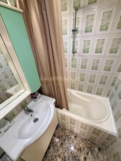 2 camere| Calea Sagului| apartament frumos| lift| centrala| - 11