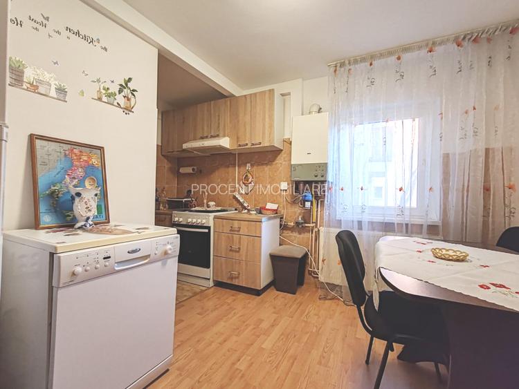 Apartament 2 camere -Scriitorilor - 9