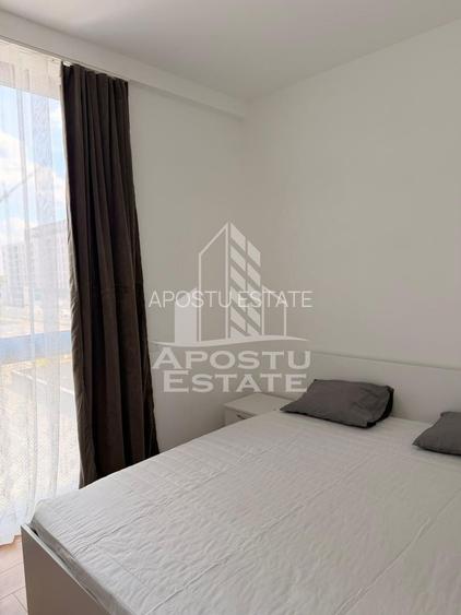 Apartament cu 2 camere , de inchiriat , Complexul Ateneo -Torontalului - 7
