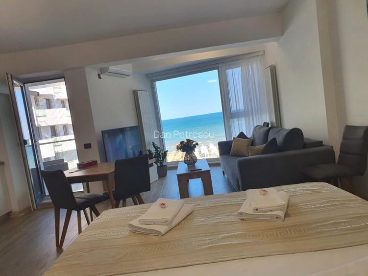 Ap se afla in Resortul Alezzi Infinity  . Vedere Frontala la Mare - 10