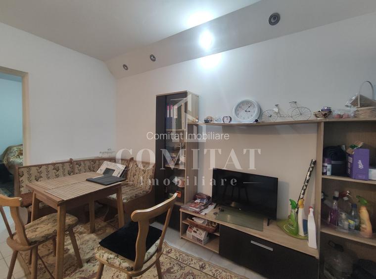 Apartament | 2 camere | 41 mp | zona străzii Horea - 2
