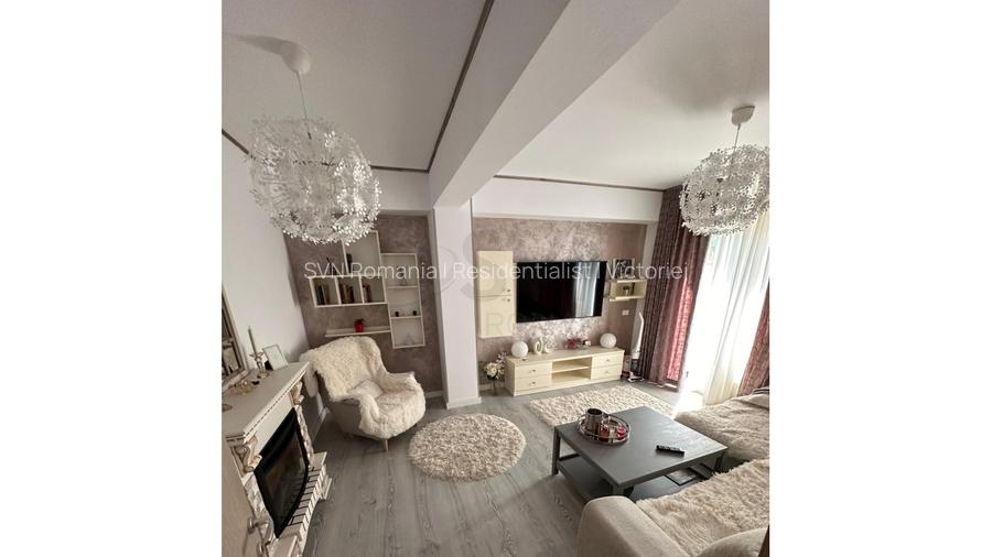 REA1025178 Apartament 2 camere - Petrom CIty - Izbiceni - 4