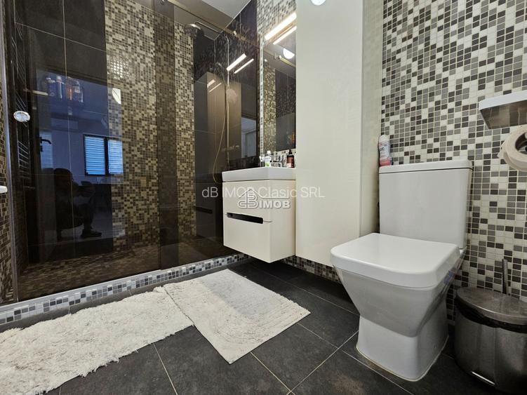 3 camere || Class Park Residence || Etaj 5/6 || Parcare Inclusa || Ready to Move - 8