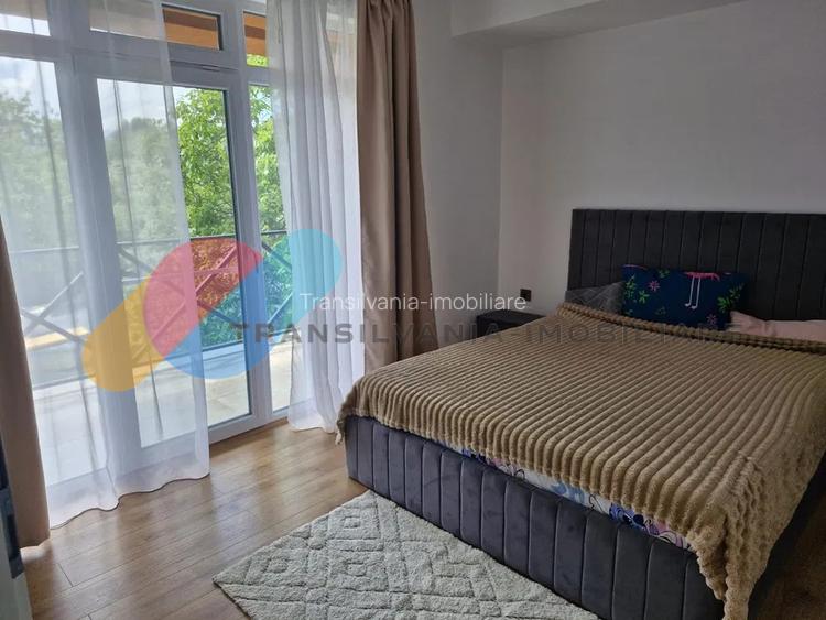 Apartament 3 Camere, 62mp + 7,85mp balcon, Marasti, Zona Campina - 6