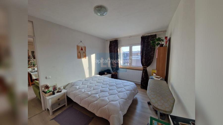 Aparteament 3 camere, Baia Mare , Central, Comision 0 la cumparator!  - 10
