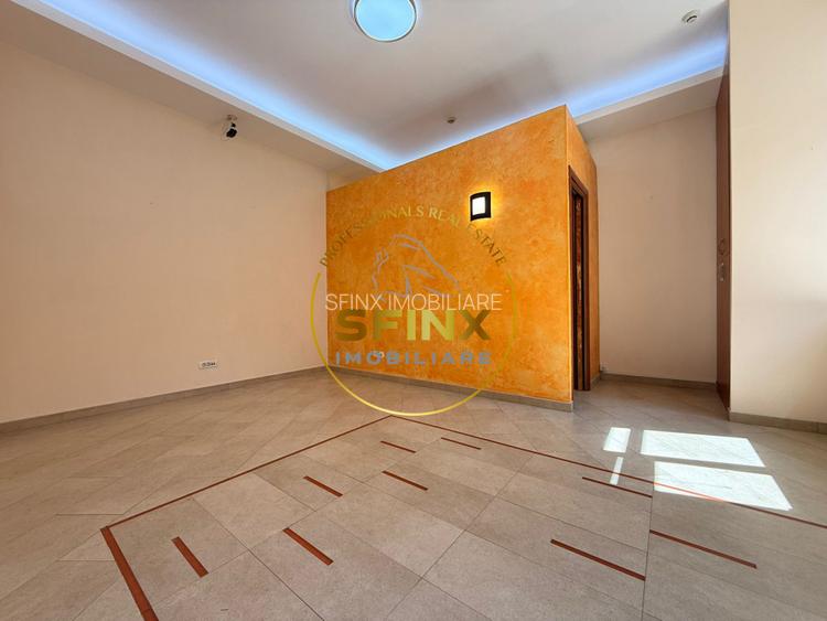 Casa individuala | Cotroceni | Curte 50 mp - 5