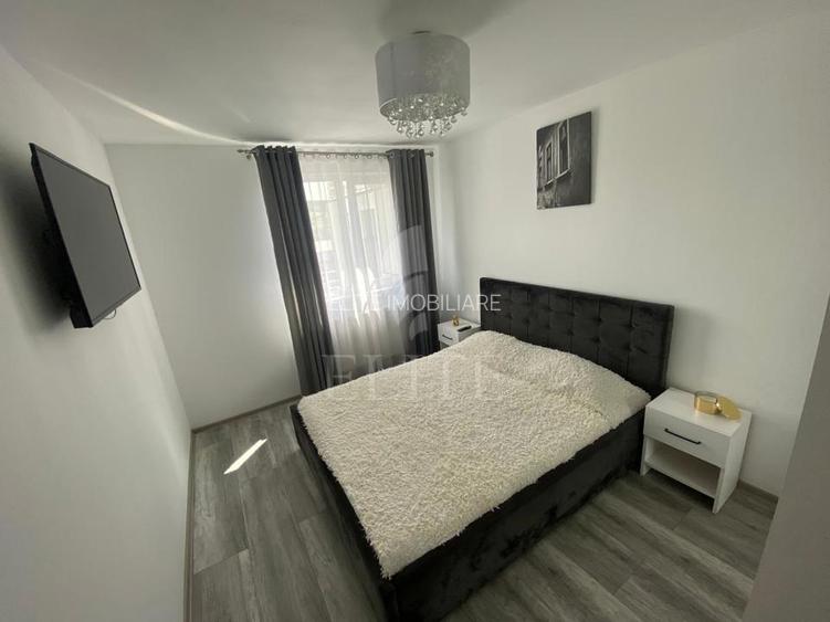 Apartament 2 camere în zona  Lidl - 4