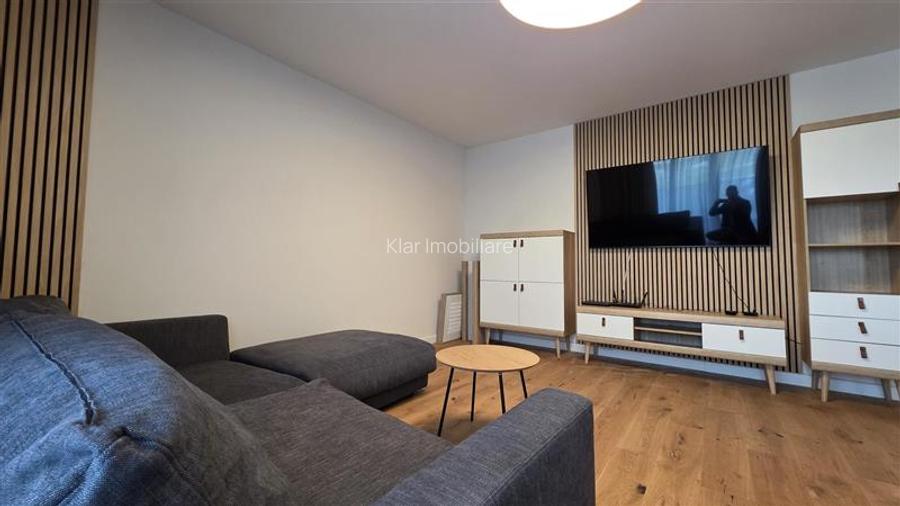 Apartament modern 3 camere 100mp, Buna Ziua, zona LIDL - 21