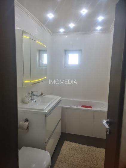 Apartament decomandat cu centrala - 2