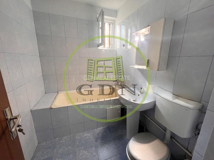 Apartament 2 camere, semidecomandat, cartier Sarari, zona Spania - 6