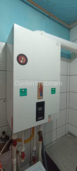 Apartament 2 camere – ideal pentru locuit sau investiție | Zona Piața Rahova, S5 - 4