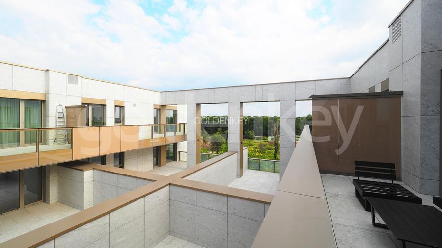 Apartament penthouse cu 4 camere langa Cambridge School - 20