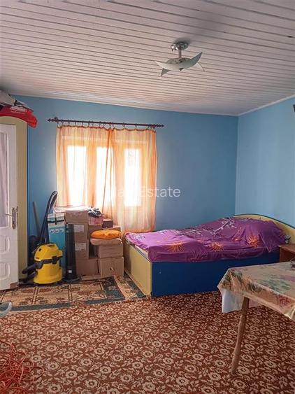 Badeni com Scobinti  Iasi Constructii 245mp Teren 4239mp intravilan dubla deschi - 8