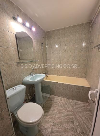 Crangasi - 5 minute metrou - Apartament 3 camere - 2 bai - confort 1 - 12
