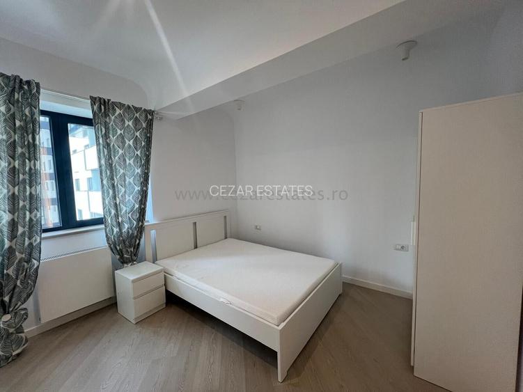 PIPERA CORTINA  APARTAMENT 3 CAMERE MOBILAT COMPLET - 17