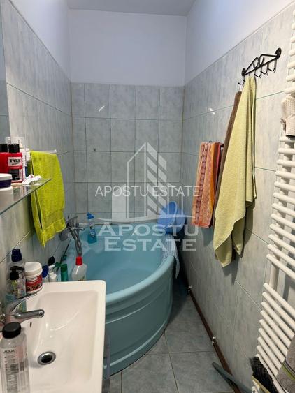 Casa cu piscina si 5 camere in Dinias - 7