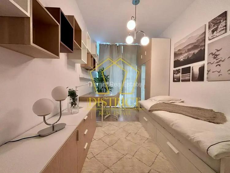 Apartamente noi cu 3 camere | Torontalului - 8