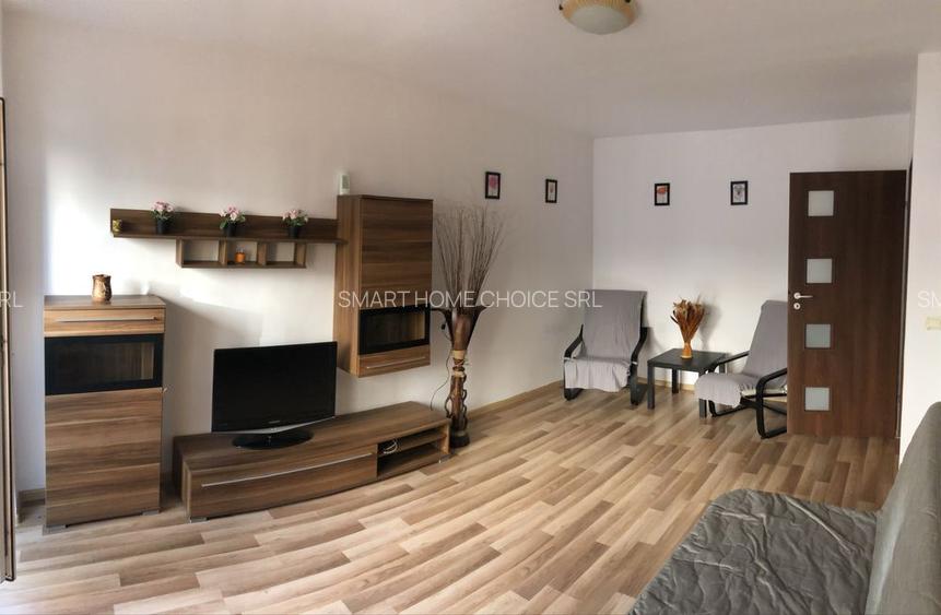 Garsoniera Nerva Traian - 2