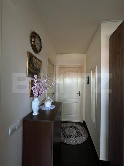 Apartament 2 camere, 47 mp, zona Florilor  - 6
