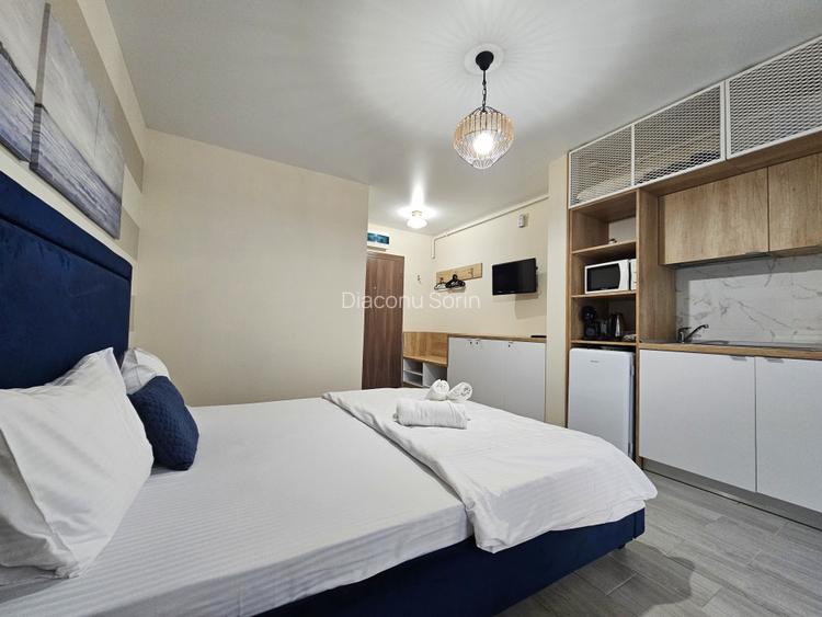 Studio in complex cu piscina privata - 6