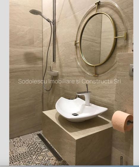 Apartament aproape de Piata Unirii - pretabil si pentru birouri - 18