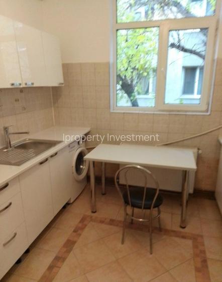 3 Camere | Grivita | Centrala proprie | Loc de parcare  | Proximitate metrou - 5