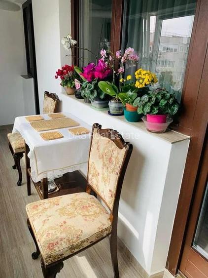 Apartament 3 camere | Piata Victoriei | Nicolae Titulescu | Bloc 1981 - 13