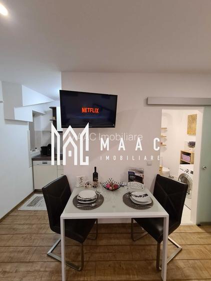 Garsoniera/ Studio | Investitie | Ultracentral - 3